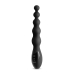 Vibrador NS Novelties Renegade Negro