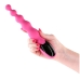 Vibrador NS Novelties Inya Cor de Rosa