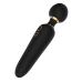 Vibromasseur Dream Toys Elite Noir