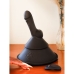 Vibrator The Cowgirl Cone Crna