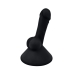 Vibrator The Cowgirl Cone Zwart