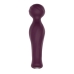 Vibrador Dream Toys The Essentials Magic Wand Vermelho