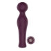 Vibrador Dream Toys The Essentials Magic Wand Vermelho