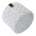 Lot de paniers Alexandra House Living 03816 Blanc osier Rotin Fibre naturelle (3 Unités)