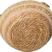 Korgset Alexandra House Living 03787 Brun vide Rattan Naturliga fibrer (3 antal)