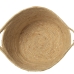 Lot de paniers Alexandra House Living 03768 Marron osier Rotin Fibre naturelle (3 Unités)