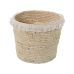 Korbsatz Alexandra House Living 03781 Braun korb Rattan Naturfaser (3 Stück)