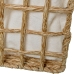 Korgset Alexandra House Living 03849 Brun Trä Rattan Naturliga fibrer (3 antal)