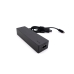 USB Hub i-Tec C31FLATPRO100 Siva