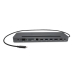 USB Hub i-Tec C31FLATPRO100 Grey