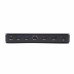 USB Hub i-Tec TB4DUALDPDOCKPDPRO Black