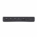 USB Hub i-Tec TB4DUALDPDOCKPDPRO Black