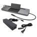 USB Hub i-Tec C31FLATPRO100 Grey