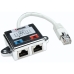 Переключатель Intellinet RJ45