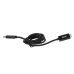 Cable DisplayPort a HDMI Unitek V1608A Negro 1,8 m