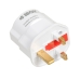 Adapter Ibox Reino Unido/UE Type G