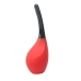 Enema Dream Toys MenzStuff Vermelho