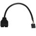 Adapter USB Akyga AK-CA-28