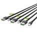 Lightning-Kabel Green Cell KABGCSET05