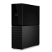 Внешний жесткий диск Western Digital My Book 22 TB Чёрный