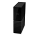 Disco Duro Externo Western Digital My Book 22 TB Preto