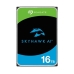 Σκληρός δίσκος Seagate SkyHawk AI ST16000VE004 3,5