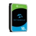 Cietais Disks Seagate SkyHawk AI ST16000VE004 3,5