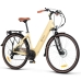 Elektrische Fiets Youin BK2128C Crème 28