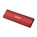 Disco Duro Externo Patriot Memory PTPL2TBPEC Rojo 2 TB SSD