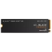 Hard Disk Western Digital WDS800T2X0E 8 TB SSD