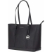 Batoh Michael Kors 35T0STVL9L-BLACK-NOIR Černý 44 x 29 x 16 cm