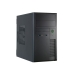 Case computer desktop ATX Chieftec XT-01B-350GPB Nero