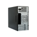 Case computer desktop ATX Chieftec XT-01B-350GPB Nero