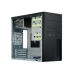 Caixa Semitorre ATX Chieftec XT-01B-350GPB Preto