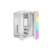 Caja Semitorre ATX Be Quiet! BGW66 Blanco Multicolor