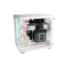 Caja Semitorre ATX Be Quiet! BGW66 Blanco Multicolor