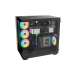 ATX Semi-tower Box Be Quiet! BGW65 Black Multicolour