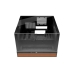 Caja Semitorre ATX Be Quiet! BGW65 Negro Multicolor