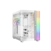 ATX Semitorn Be Quiet! BGW72 Vit Multicolour