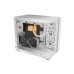 Caja Semitorre ATX Be Quiet! BGW72 Blanco Multicolor