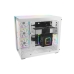 Caixa Semitorre ATX Be Quiet! BGW72 Branco Multicolor