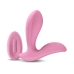 Analni Vibrator NS Novelties Secrets Modra