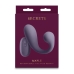 Anal Vibrator NS Novelties Secrets Purple