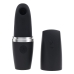 Stimulateur de Succion Clitoridienne Rechargeable Freed Playboy Excursion Noir