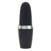 Stimulateur de Succion Clitoridienne Rechargeable Freed Playboy Excursion Noir