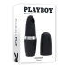 Estimulador Clitoriano Freed Suction Recarregável Playboy Excursion Preto