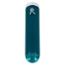 Bullet Vibrator Playboy Emerald Green