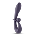 Vibrador NS Novelties Secrets Cinzento