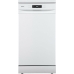 Lavastoviglie Hisense HS522E10W