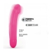 Vibratorius Dorcel DOR192-PINK Rožinė